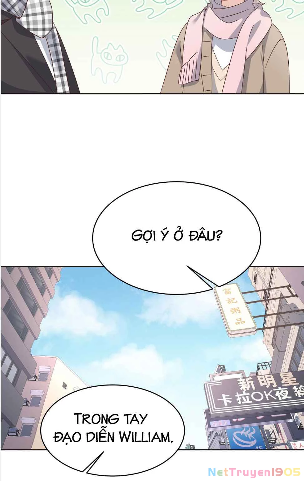 Hotboy Quốc Dân Là Nữ Chapter 527 - 7