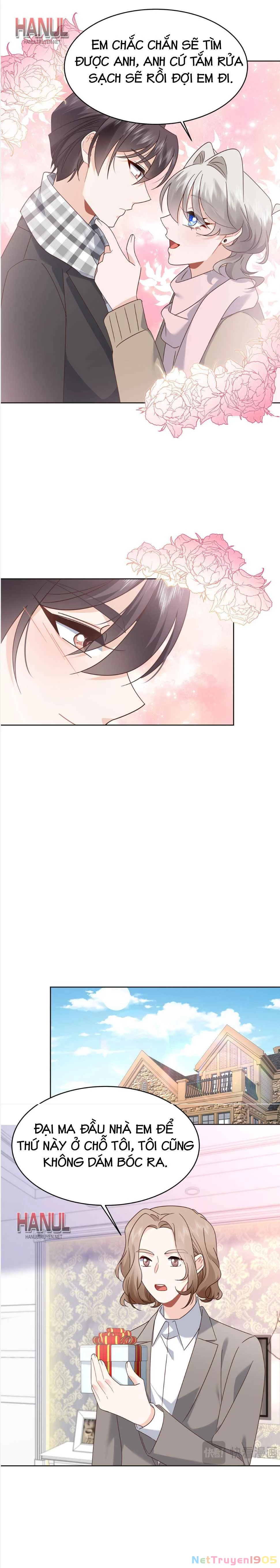 Hotboy Quốc Dân Là Nữ Chapter 527 - 8