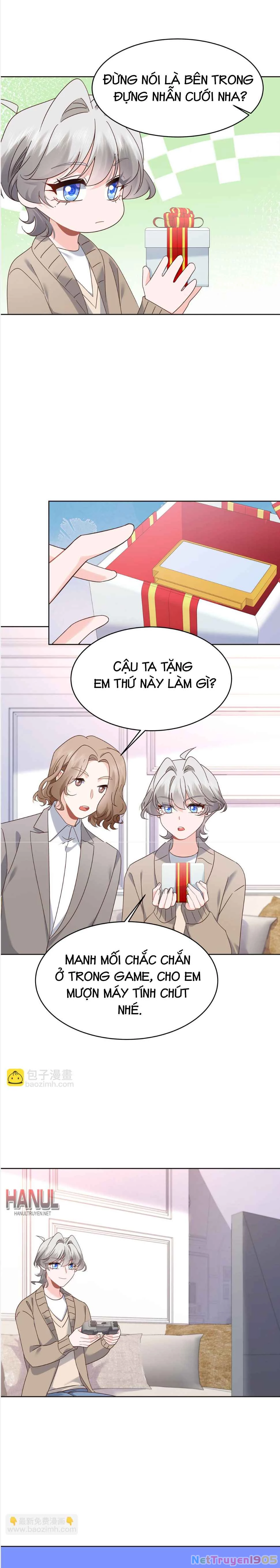 Hotboy Quốc Dân Là Nữ Chapter 527 - 9