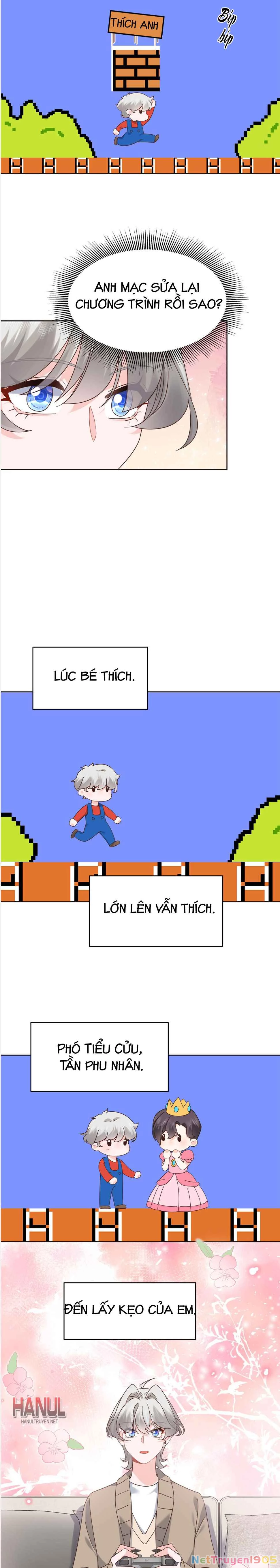 Hotboy Quốc Dân Là Nữ Chapter 527 - 10