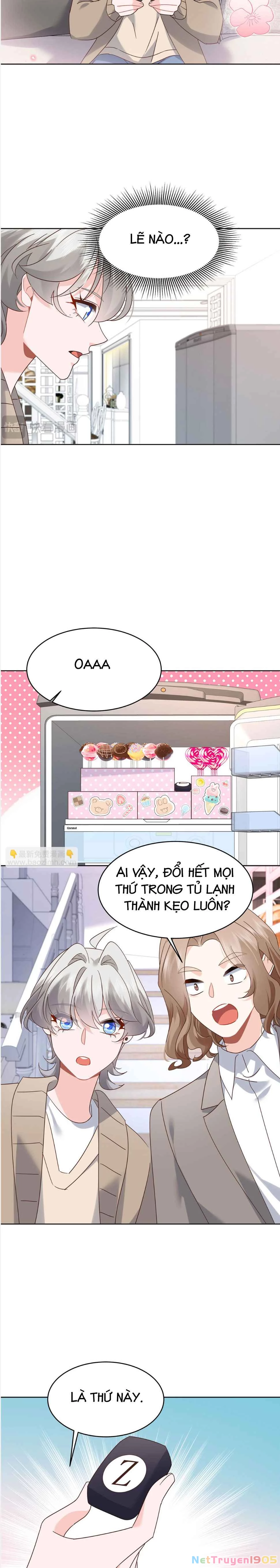 Hotboy Quốc Dân Là Nữ Chapter 527 - 11