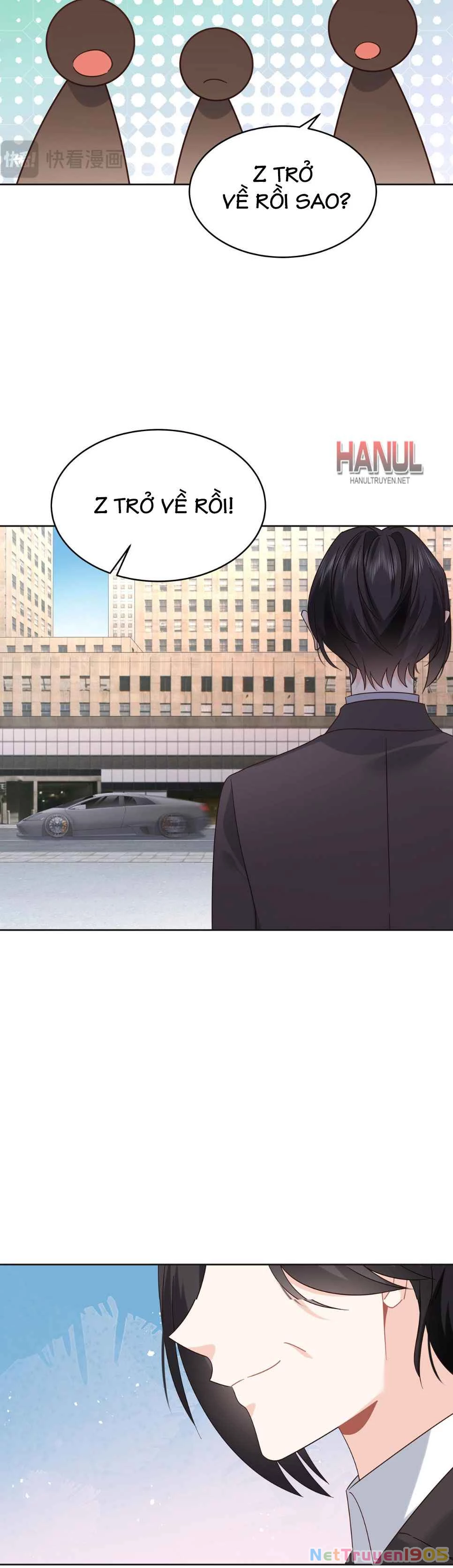 Hotboy Quốc Dân Là Nữ Chapter 527 - 13