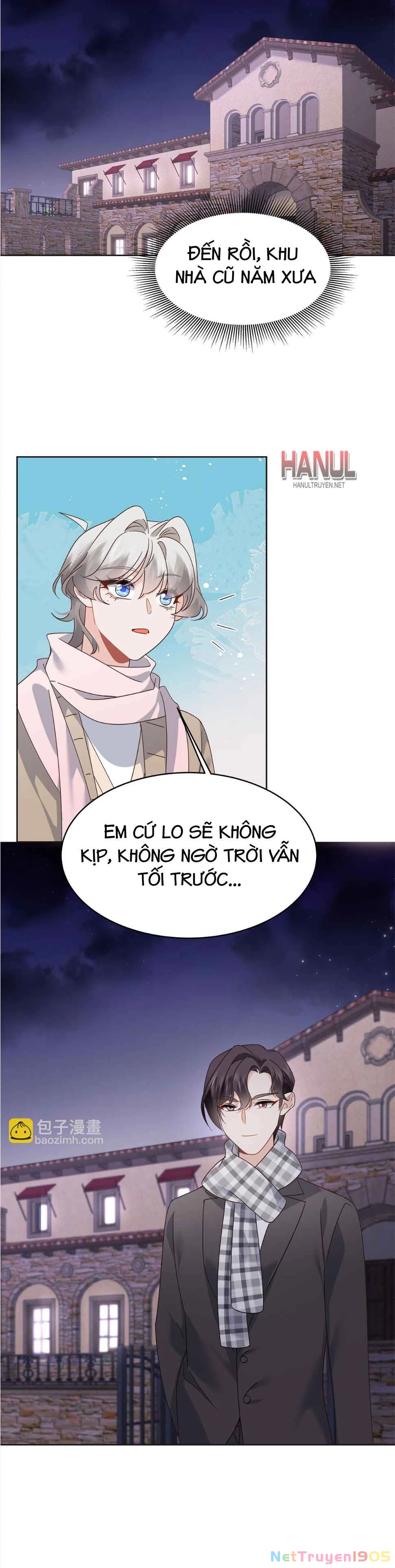 Hotboy Quốc Dân Là Nữ Chapter 527 - 14