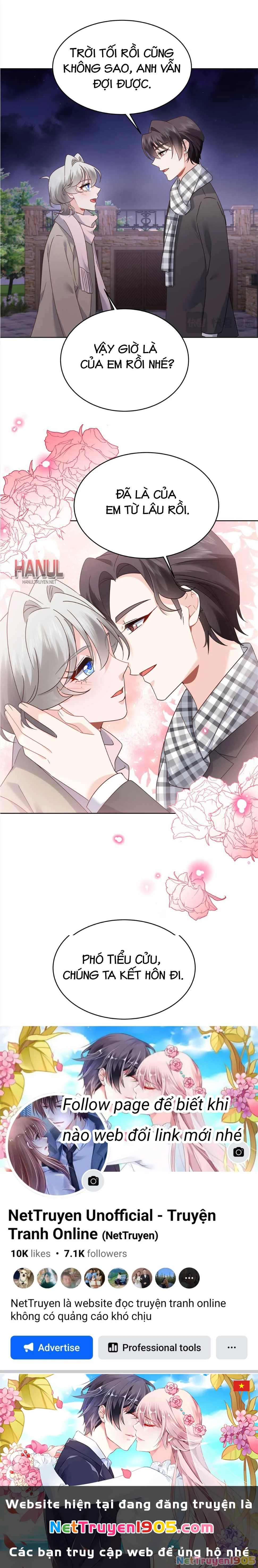 Hotboy Quốc Dân Là Nữ Chapter 527 - 15
