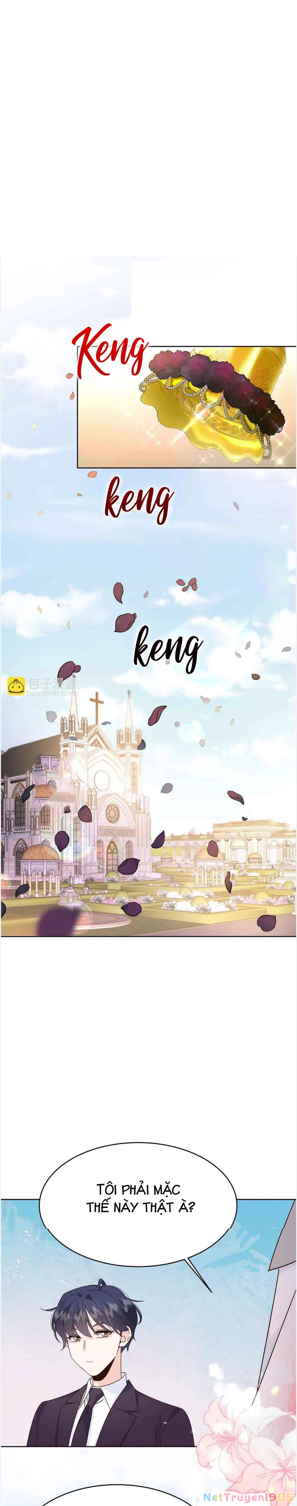 Hotboy Quốc Dân Là Nữ Chapter 528: End - 2