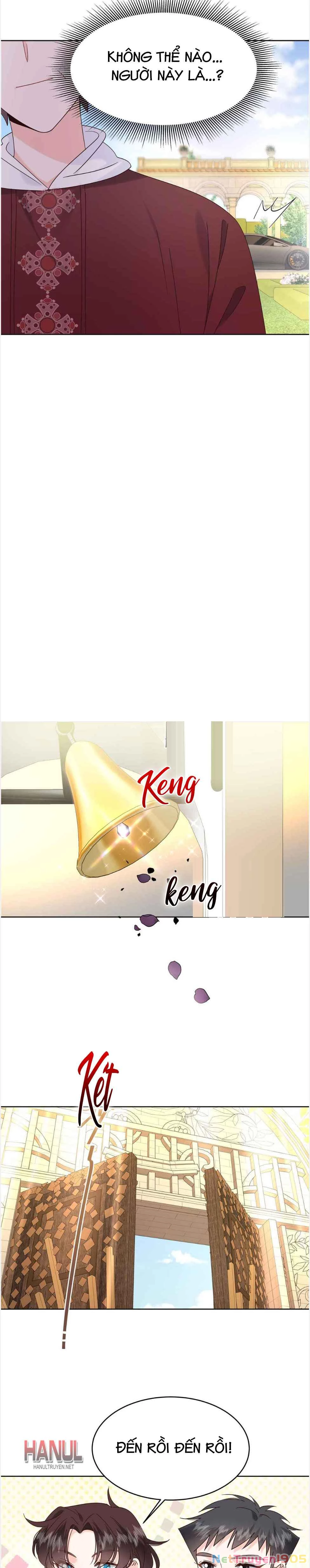 Hotboy Quốc Dân Là Nữ Chapter 528: End - 5