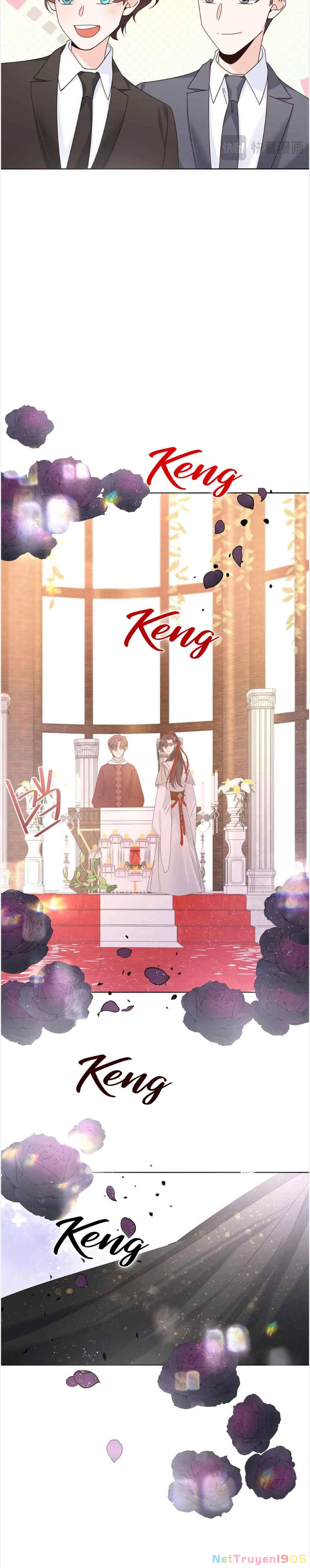 Hotboy Quốc Dân Là Nữ Chapter 528: End - 6