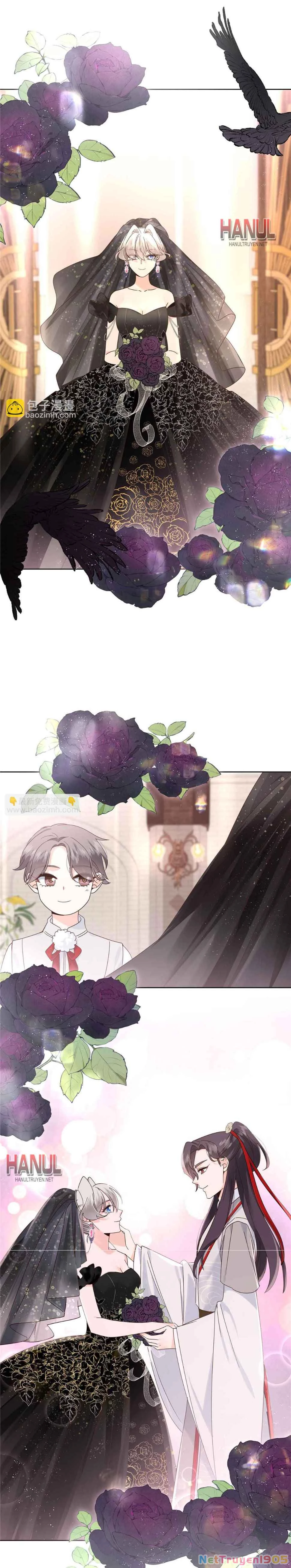 Hotboy Quốc Dân Là Nữ Chapter 528: End - 7