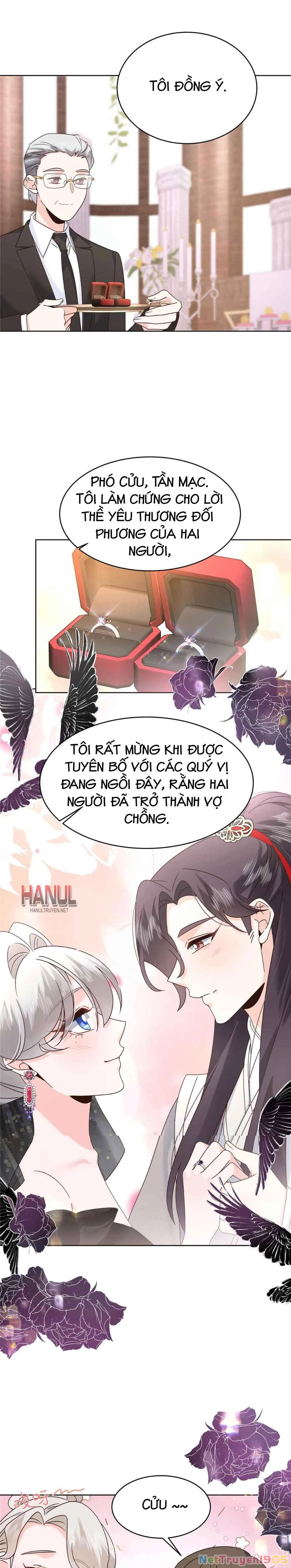 Hotboy Quốc Dân Là Nữ Chapter 528: End - 9