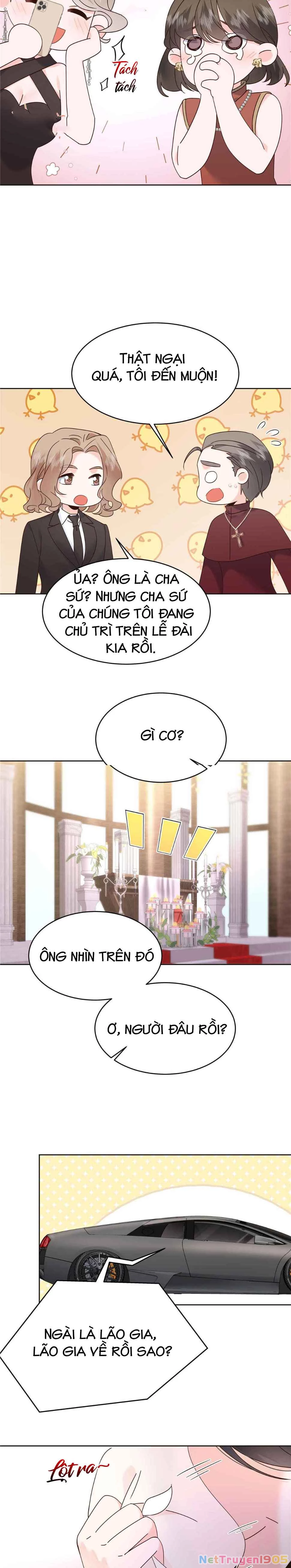 Hotboy Quốc Dân Là Nữ Chapter 528: End - 10