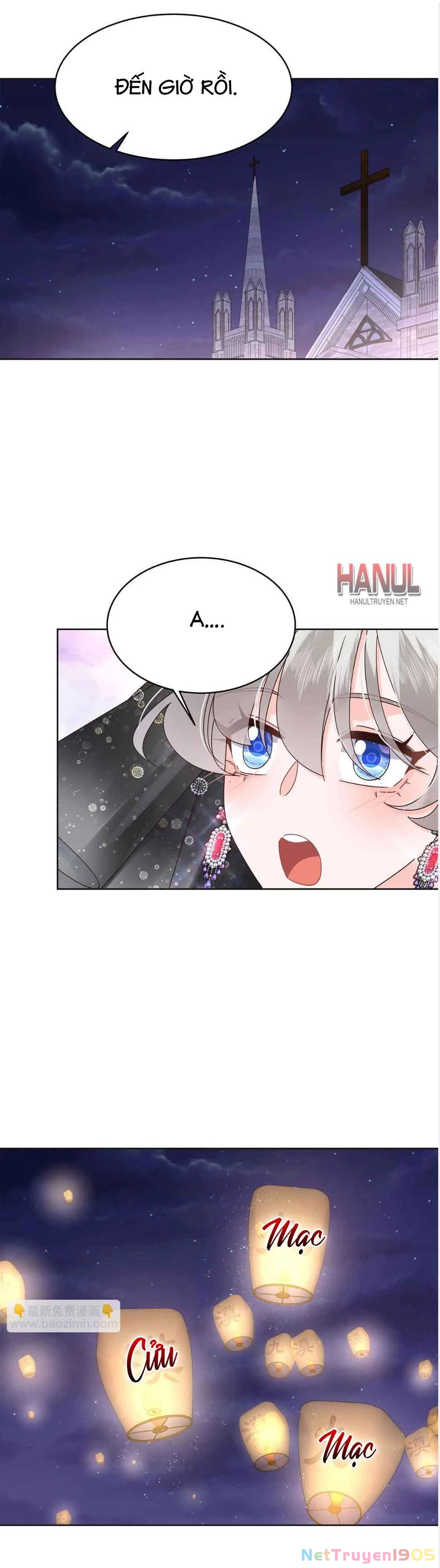 Hotboy Quốc Dân Là Nữ Chapter 528: End - 12