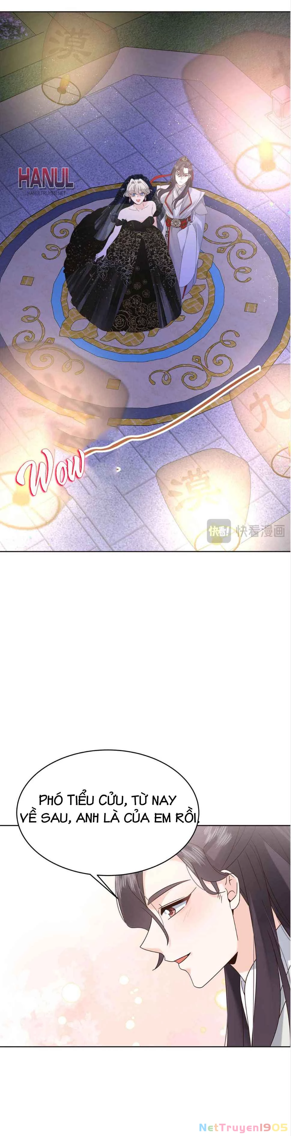 Hotboy Quốc Dân Là Nữ Chapter 528: End - 13