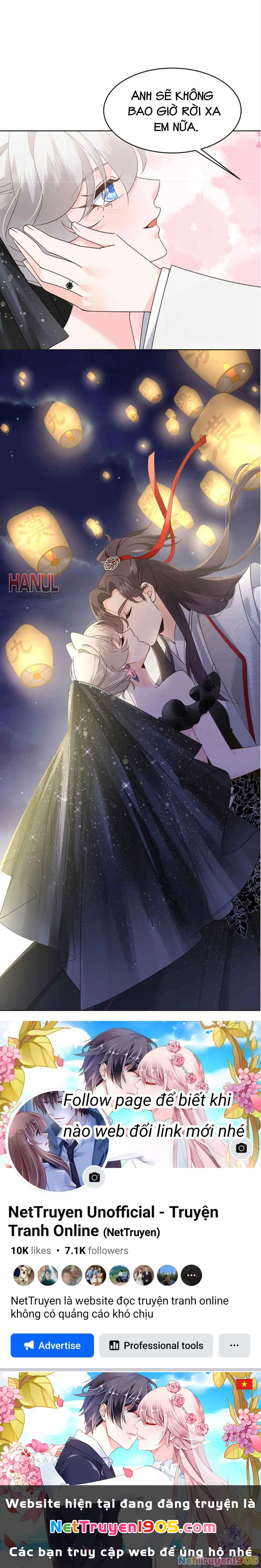 Hotboy Quốc Dân Là Nữ Chapter 528: End - 14