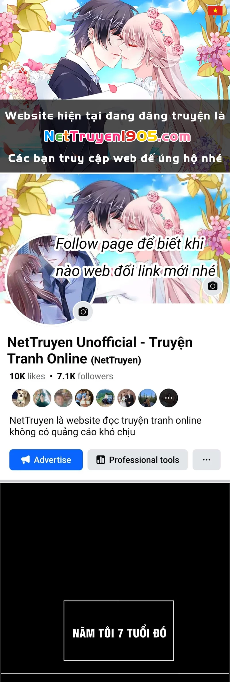 Quỷ vương Đại Nhân, Ngài Bị Trộm Nhà Rồi Kìa! Chapter 1 - 1
