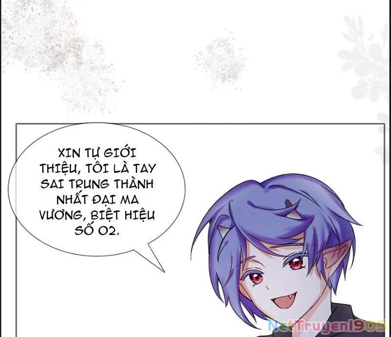 Quỷ vương Đại Nhân, Ngài Bị Trộm Nhà Rồi Kìa! Chapter 1 - 97