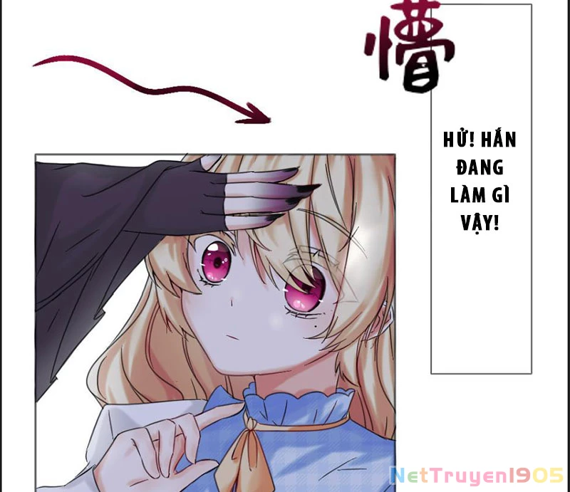 Quỷ vương Đại Nhân, Ngài Bị Trộm Nhà Rồi Kìa! Chapter 1 - 101