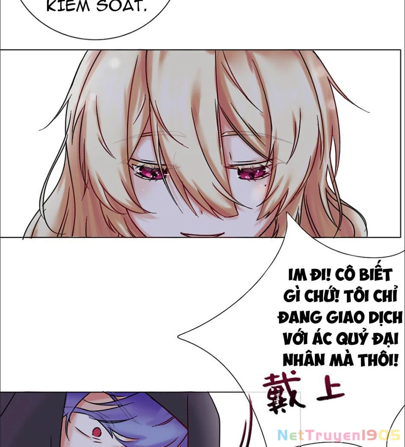 Quỷ vương Đại Nhân, Ngài Bị Trộm Nhà Rồi Kìa! Chapter 1 - 110