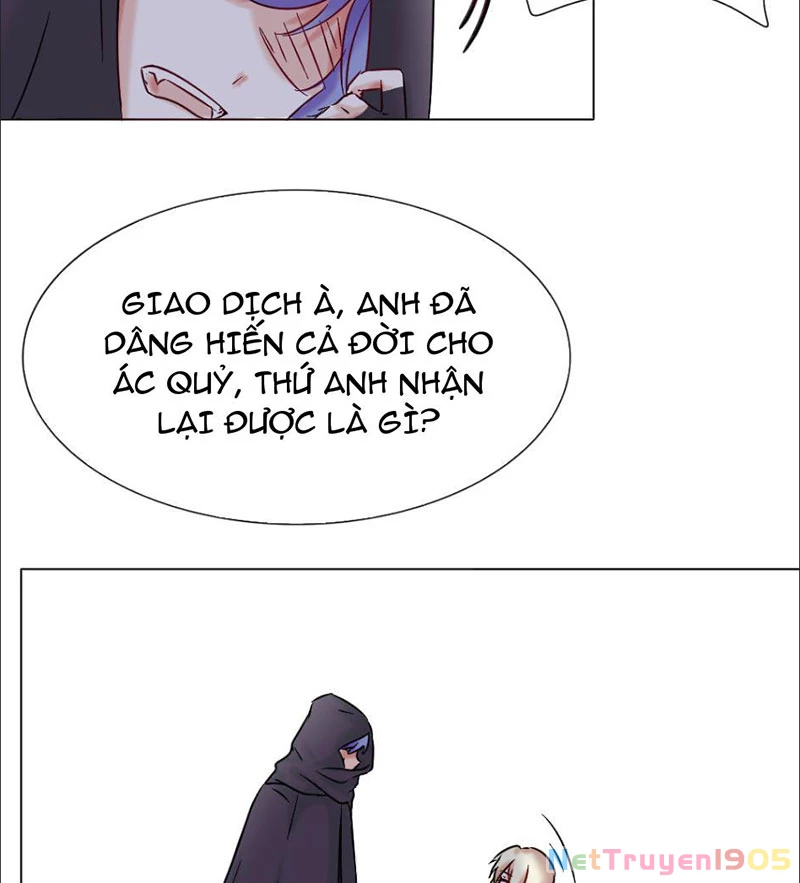 Quỷ vương Đại Nhân, Ngài Bị Trộm Nhà Rồi Kìa! Chapter 1 - 111