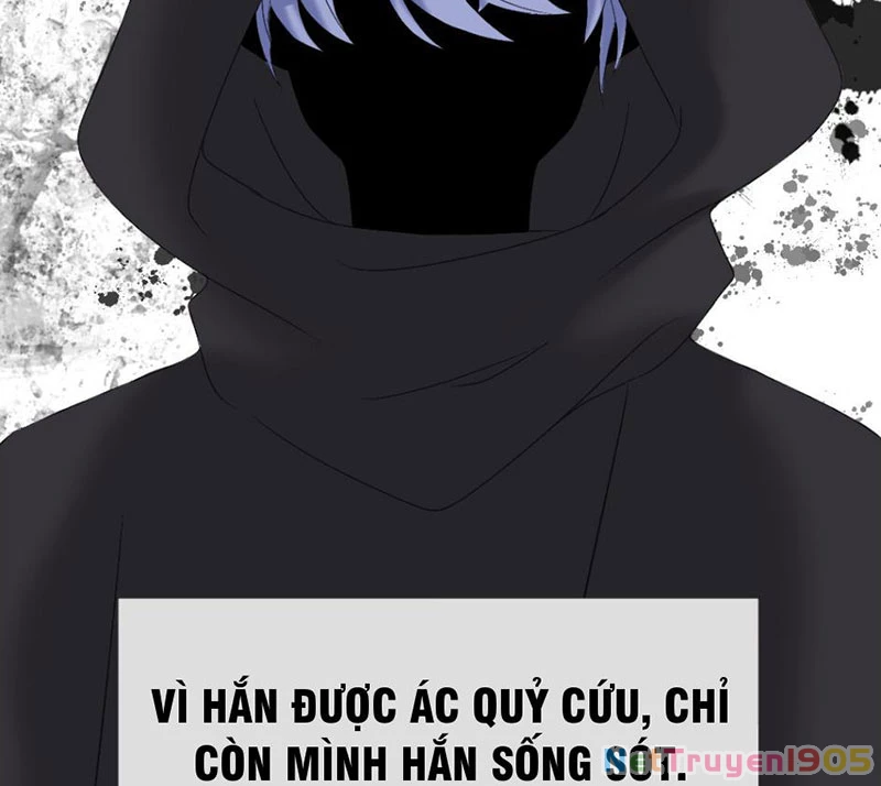 Quỷ vương Đại Nhân, Ngài Bị Trộm Nhà Rồi Kìa! Chapter 2 - 14