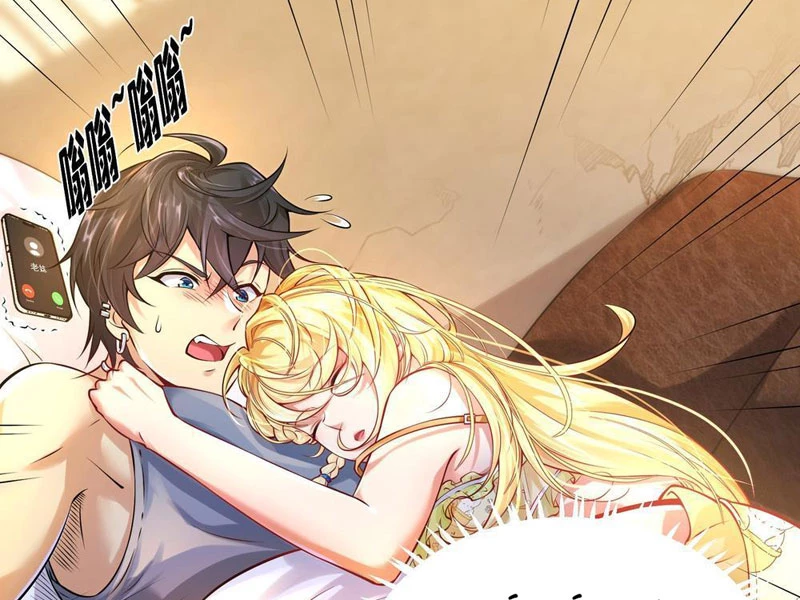 Tinh Thú Sư Mạnh Nhất Chapter 1 - 29