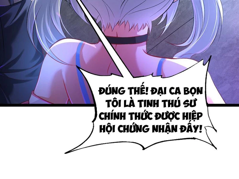 Tinh Thú Sư Mạnh Nhất Chapter 1 - 60