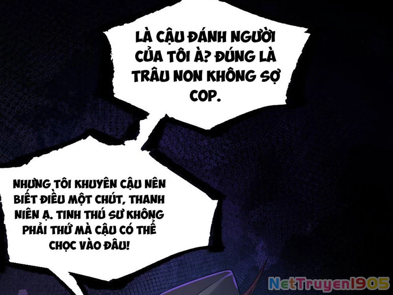 Tinh Thú Sư Mạnh Nhất Chapter 1 - 75