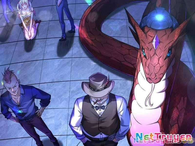 Tinh Thú Sư Mạnh Nhất Chapter 1 - 81