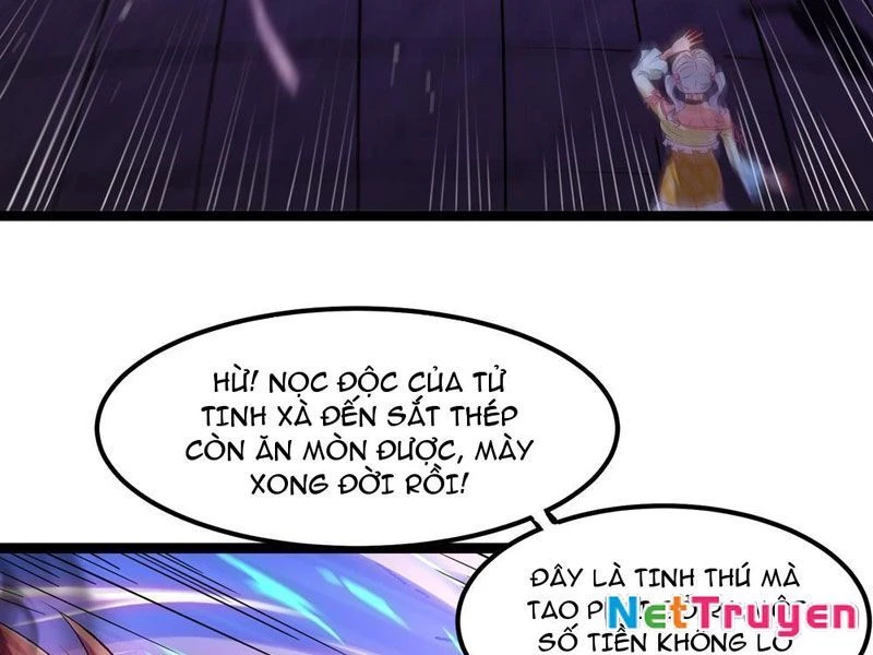 Tinh Thú Sư Mạnh Nhất Chapter 1 - 116