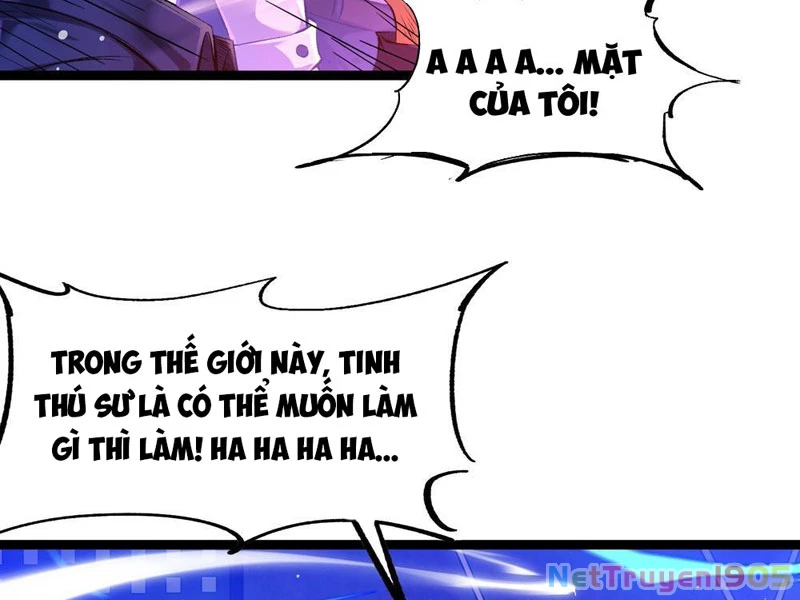 Tinh Thú Sư Mạnh Nhất Chapter 1 - 118