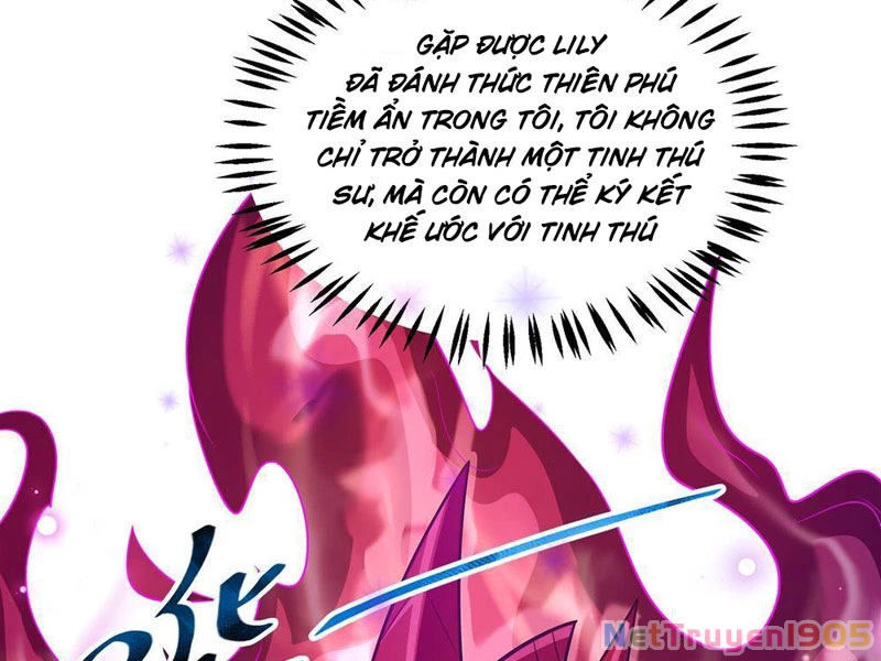 Tinh Thú Sư Mạnh Nhất Chapter 1 - 163