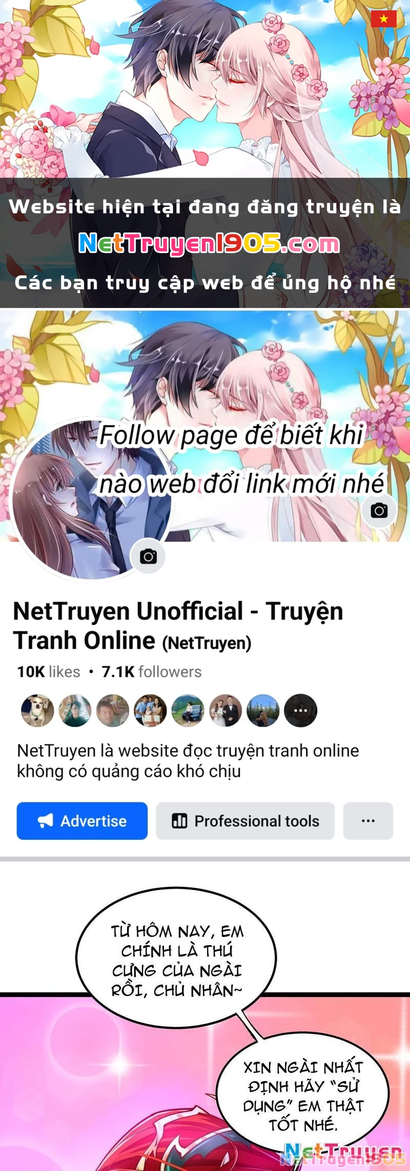 Tinh Thú Sư Mạnh Nhất Chapter 2 - 1