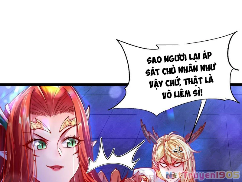 Tinh Thú Sư Mạnh Nhất Chapter 2 - 4