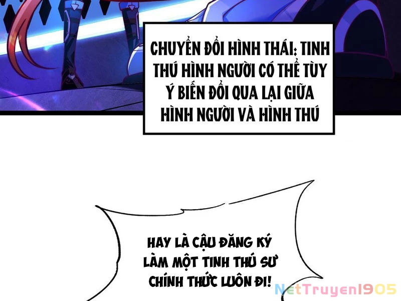 Tinh Thú Sư Mạnh Nhất Chapter 2 - 15