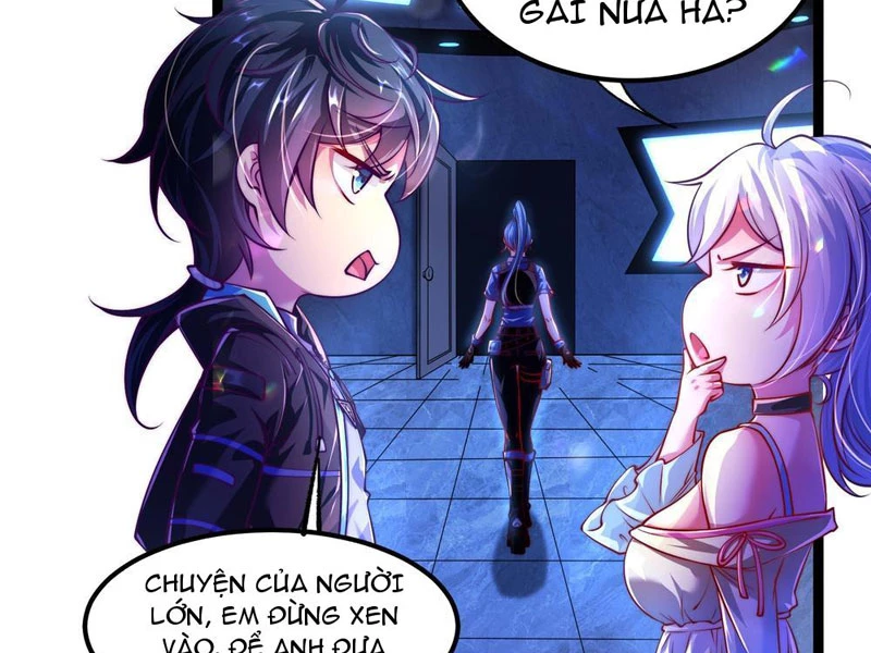 Tinh Thú Sư Mạnh Nhất Chapter 2 - 18