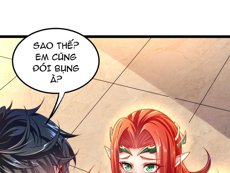 Tinh Thú Sư Mạnh Nhất Chapter 2 - 33