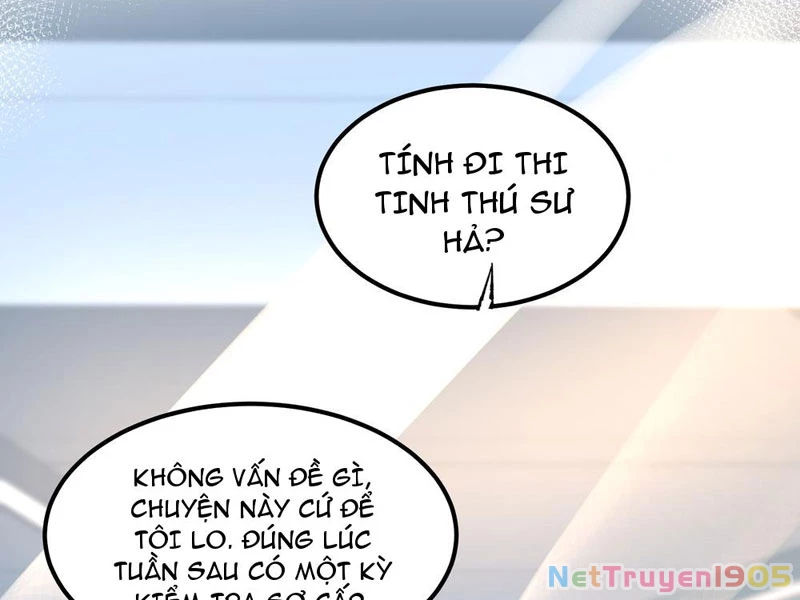 Tinh Thú Sư Mạnh Nhất Chapter 2 - 40
