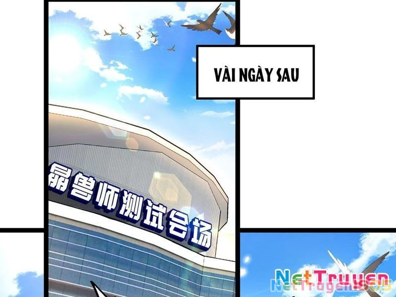 Tinh Thú Sư Mạnh Nhất Chapter 2 - 46