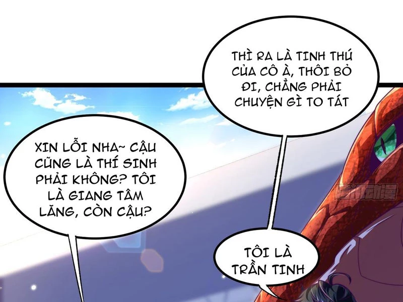 Tinh Thú Sư Mạnh Nhất Chapter 2 - 73