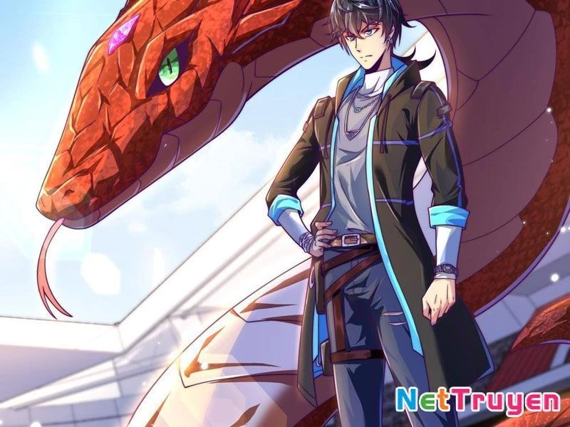 Tinh Thú Sư Mạnh Nhất Chapter 2 - 81