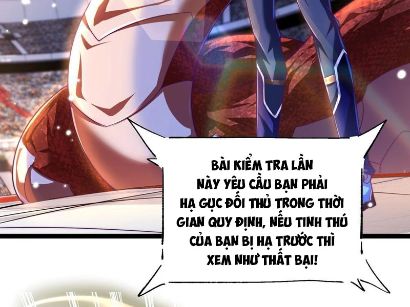 Tinh Thú Sư Mạnh Nhất Chapter 2 - 82