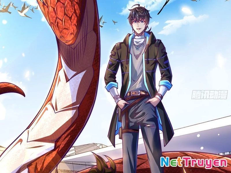 Tinh Thú Sư Mạnh Nhất Chapter 2 - 121