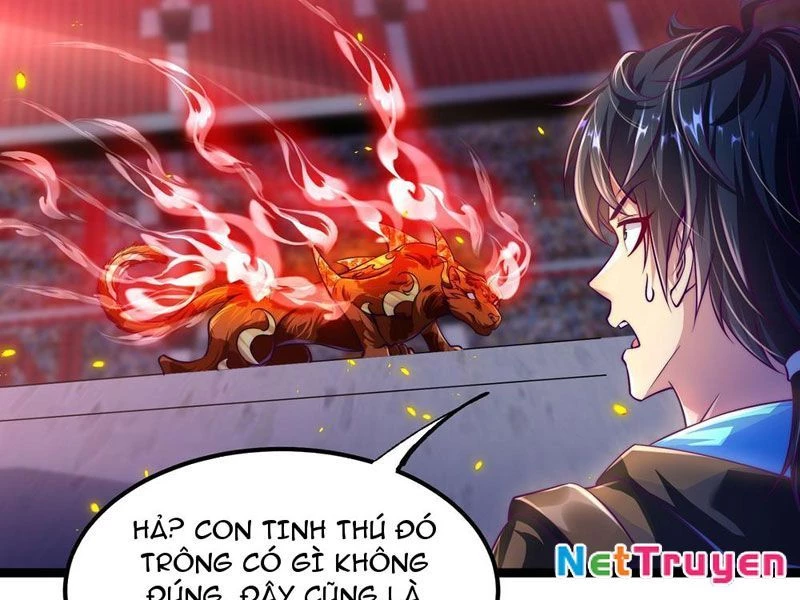 Tinh Thú Sư Mạnh Nhất Chapter 2 - 136