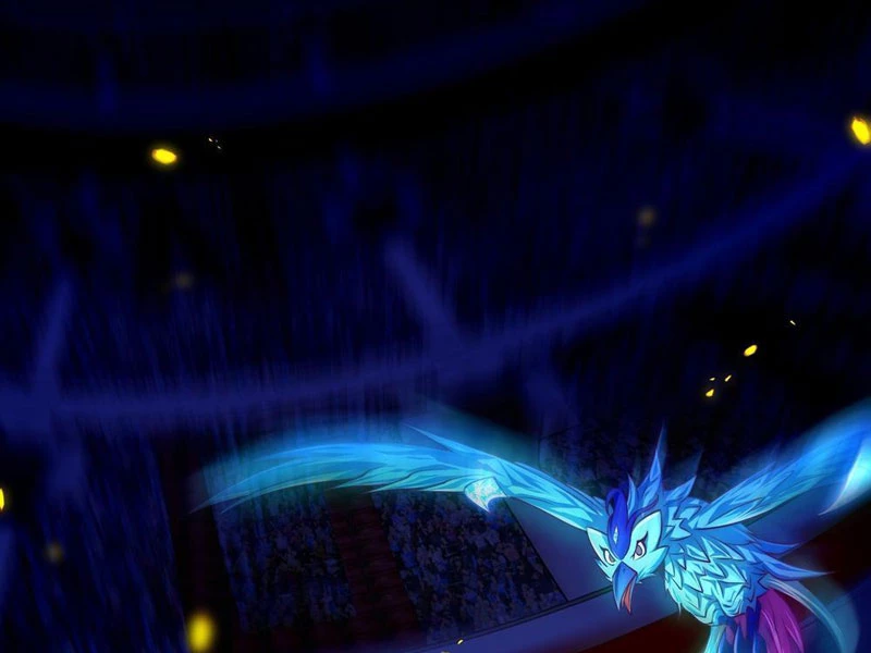 Tinh Thú Sư Mạnh Nhất Chapter 2 - 142