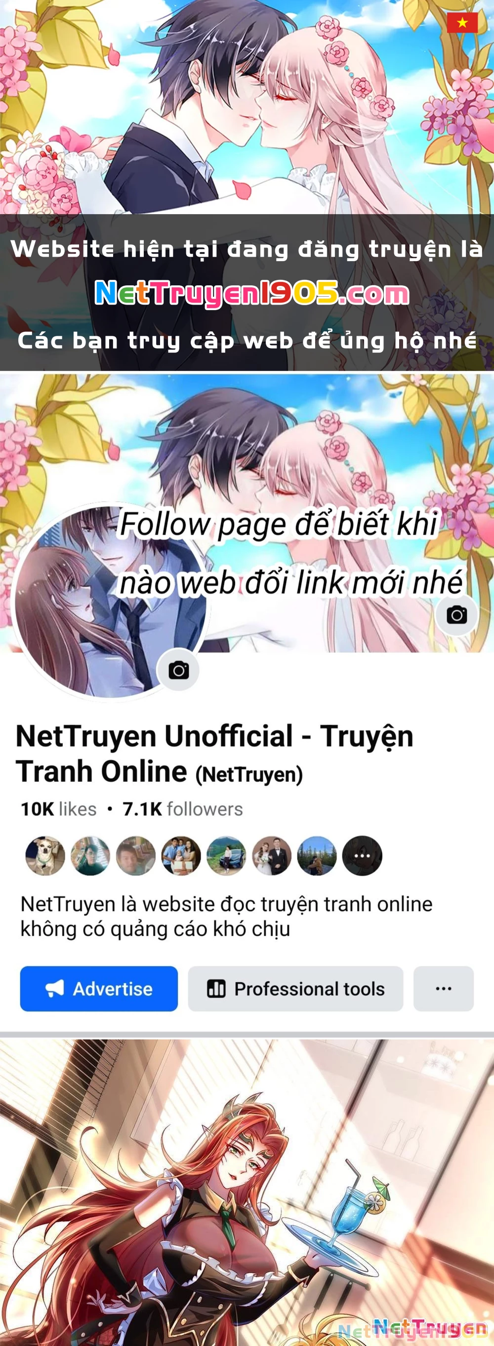 Tinh Thú Sư Mạnh Nhất Chapter 3 - 1