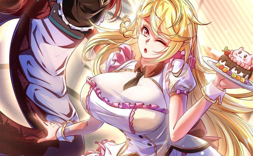 Tinh Thú Sư Mạnh Nhất Chapter 3 - 2