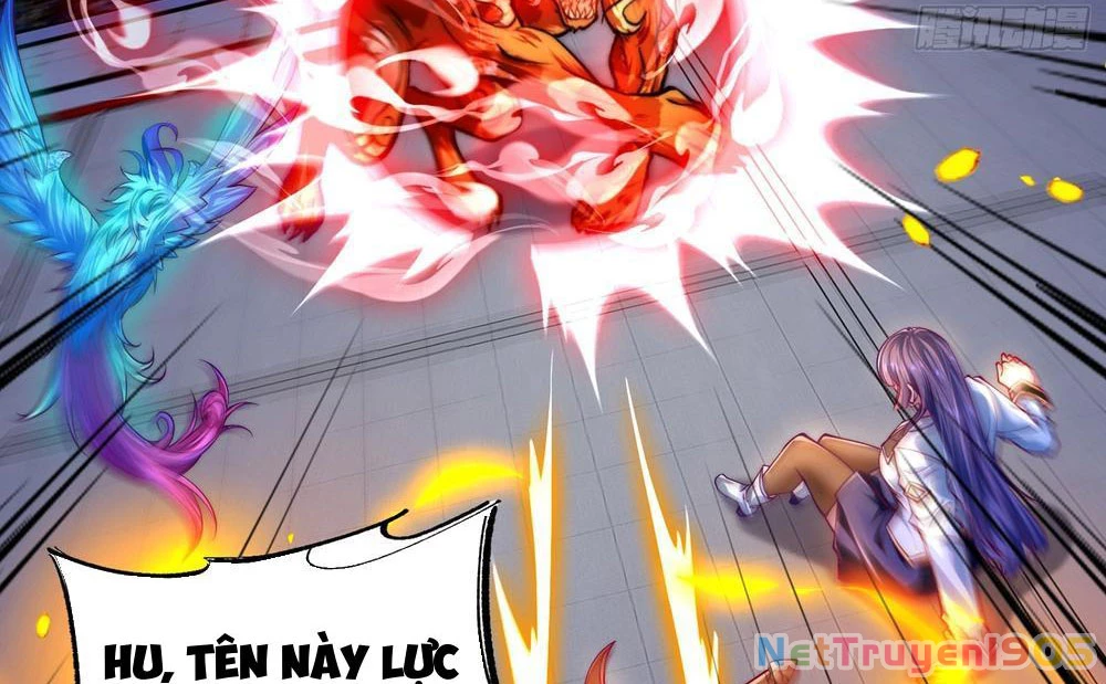 Tinh Thú Sư Mạnh Nhất Chapter 3 - 8