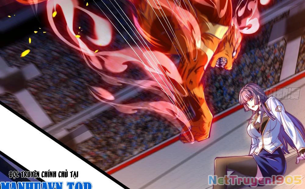 Tinh Thú Sư Mạnh Nhất Chapter 3 - 14