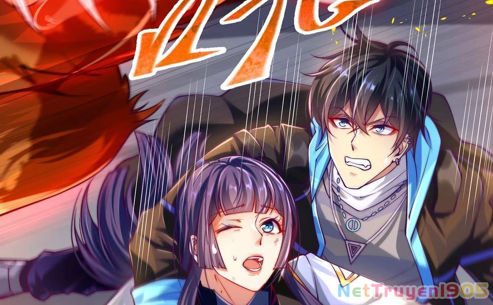 Tinh Thú Sư Mạnh Nhất Chapter 3 - 22