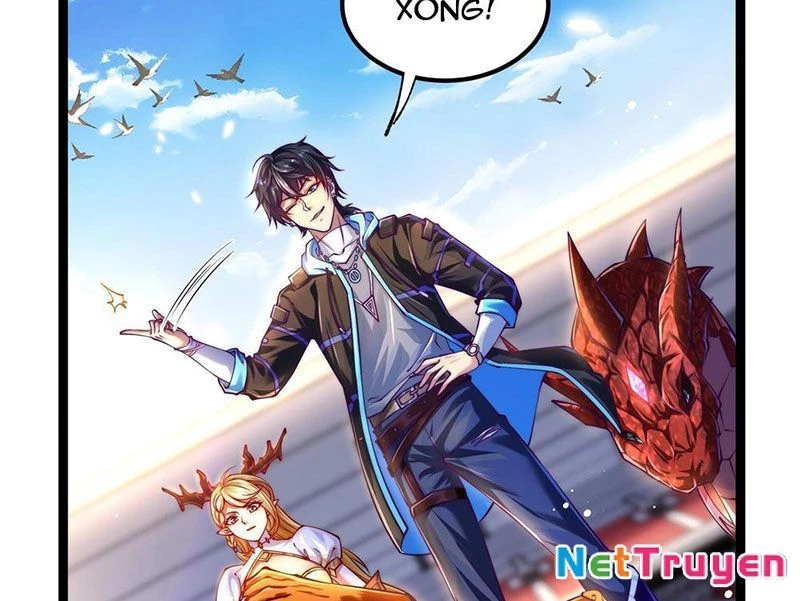 Tinh Thú Sư Mạnh Nhất Chapter 3 - 56