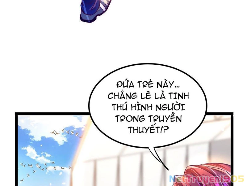 Tinh Thú Sư Mạnh Nhất Chapter 3 - 67